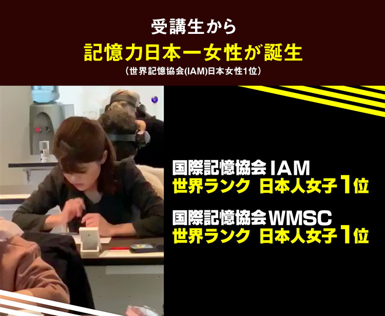 「ギネス世界記録2019」に掲載されています。