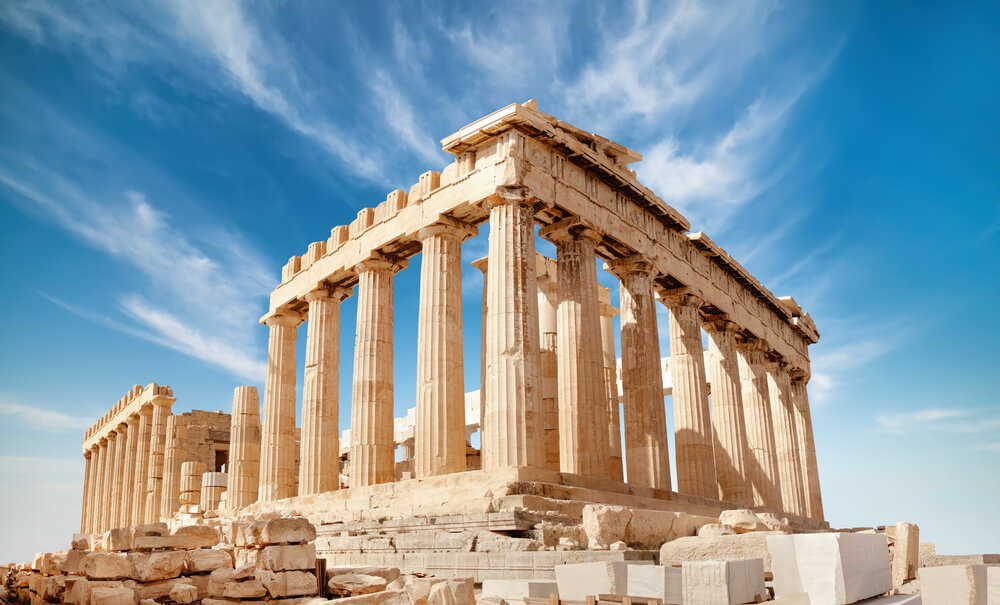 古代ギリシャの記憶術